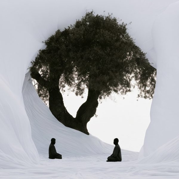 The Oak Moon