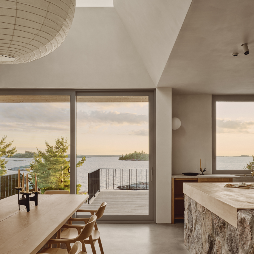 Pine Island Cottage