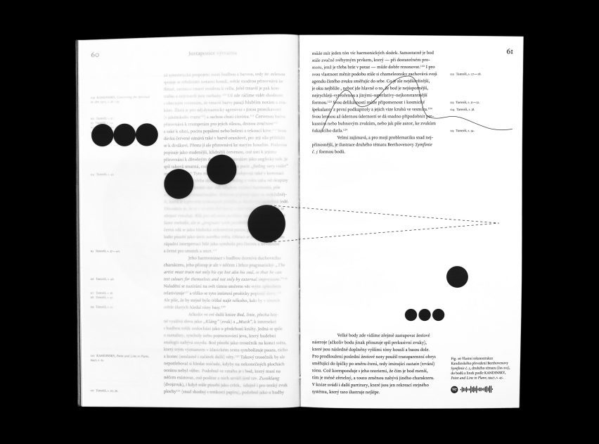 Sound Forms by Filip Skácel