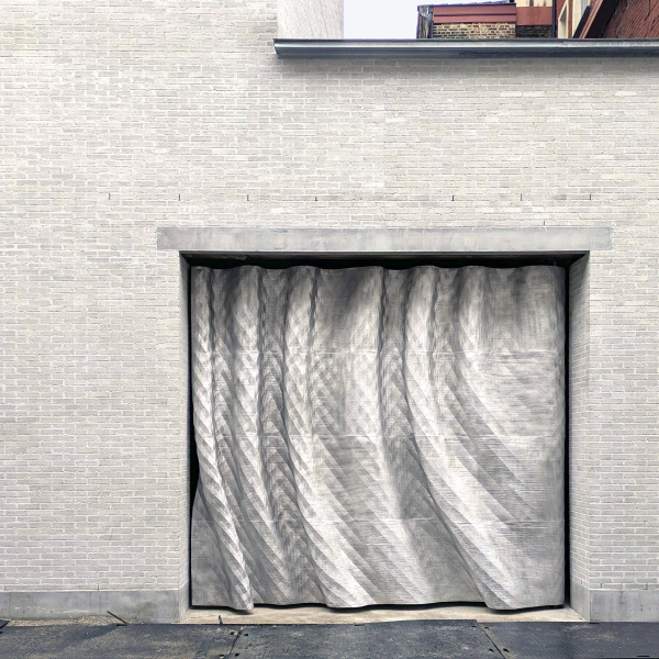 Freeze Frame 82.2 by Unfold