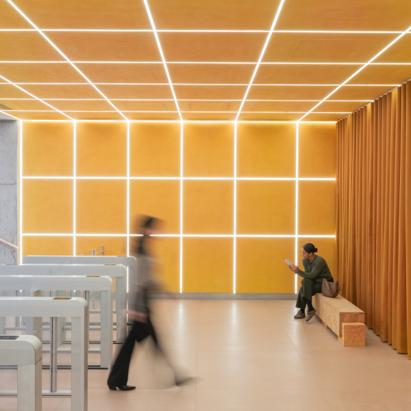 The Jellicoe by Universal Design Studio
