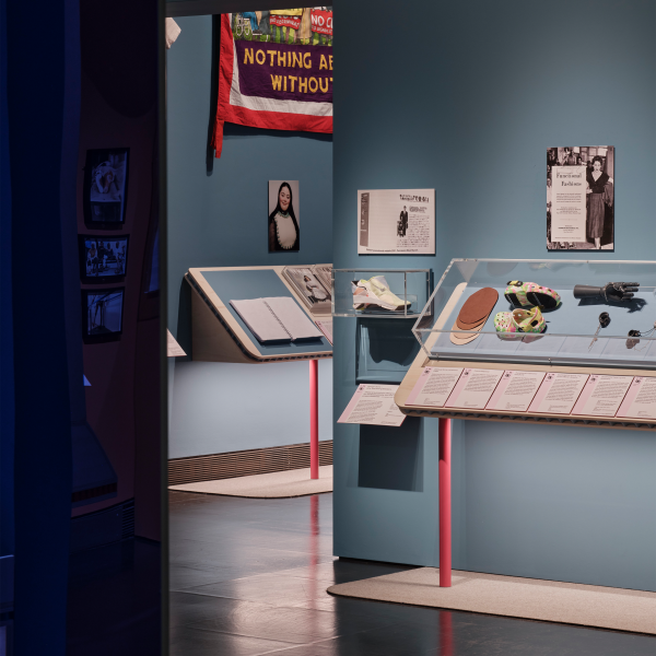 Design and Disability by V&A Design Studio