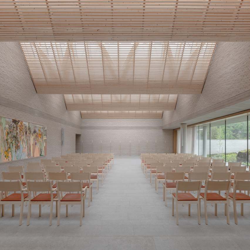 Skövde Crematorium