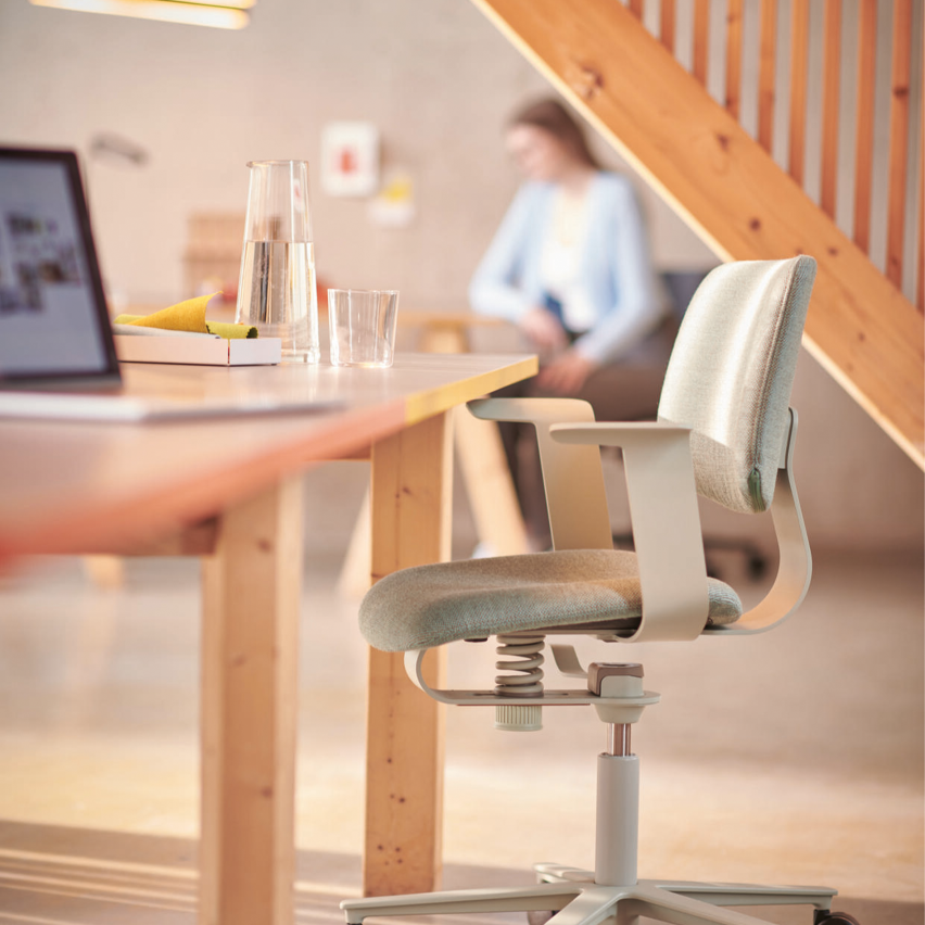 WiChair