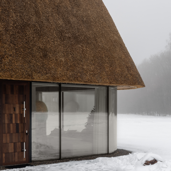 Hata-Mazanka Guesthouses by YOD Group