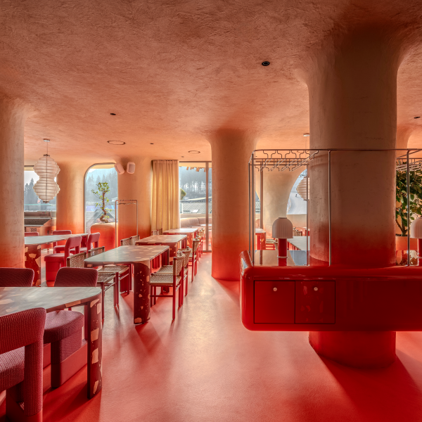 Rosso by YOD Group