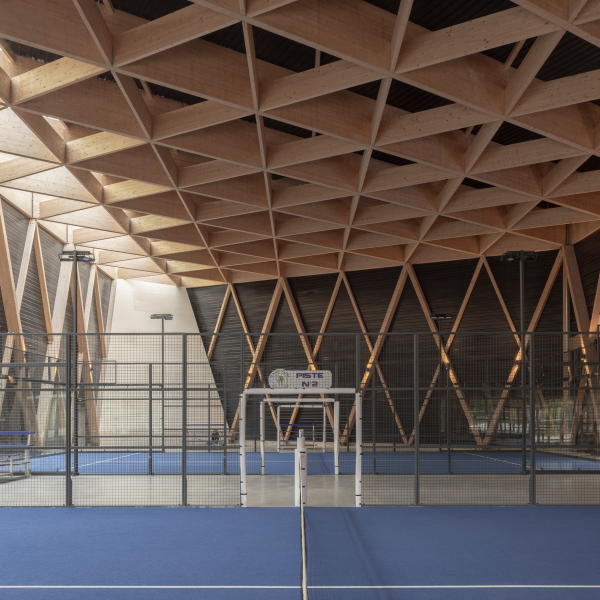 TCLP by Zita Architectes