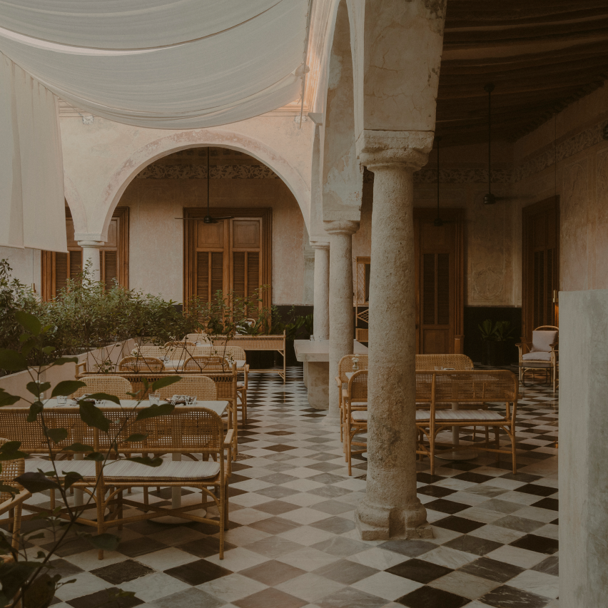 Hotel Sevilla