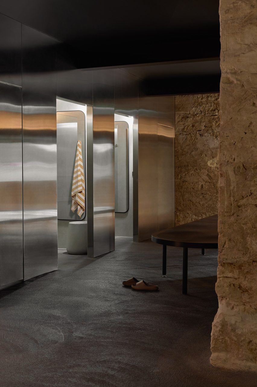 Alchemy Saunas by Rezen