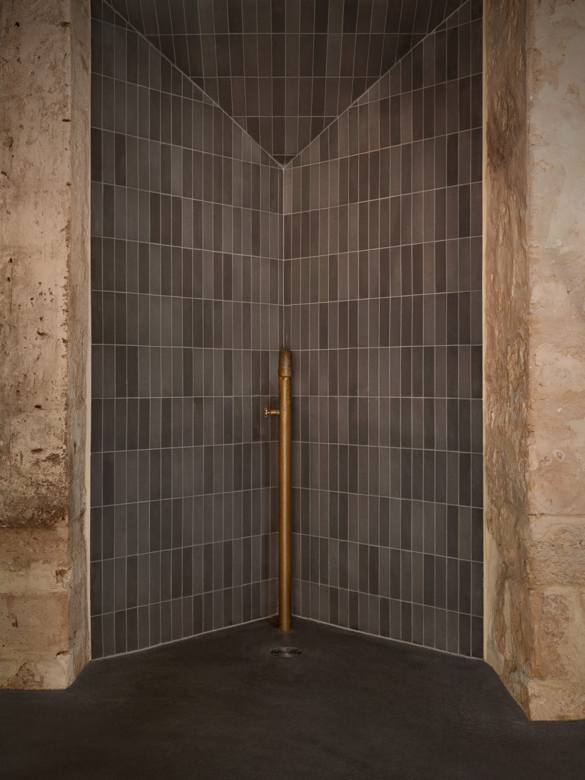 Alchemy Saunas by Rezen