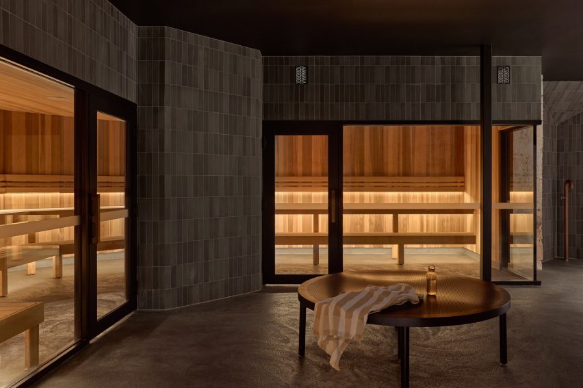 Alchemy Saunas by Rezen
