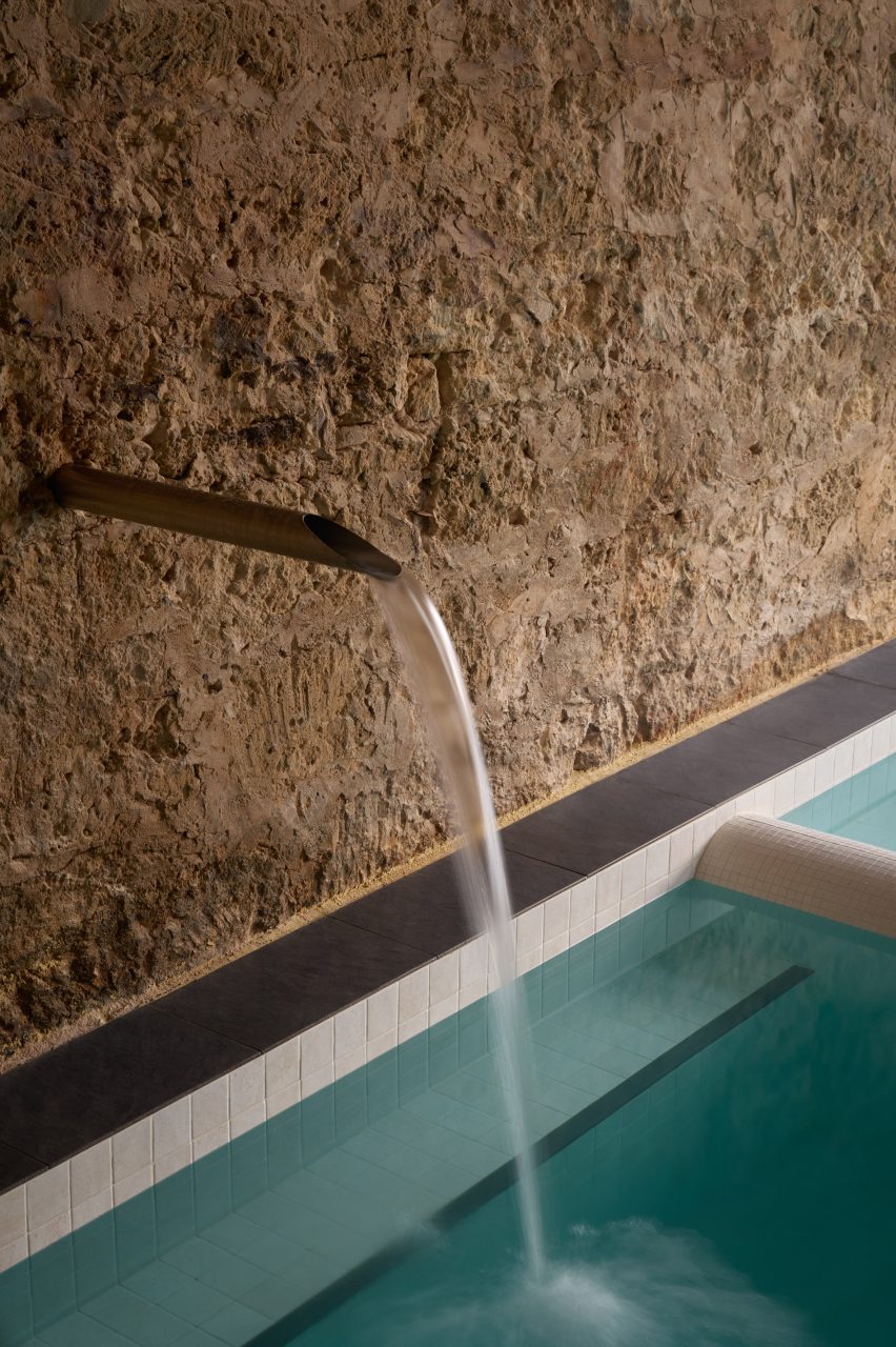 Alchemy Saunas by Rezen