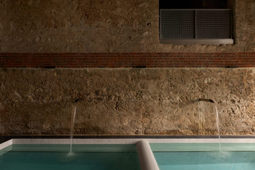 Alchemy Saunas by Rezen