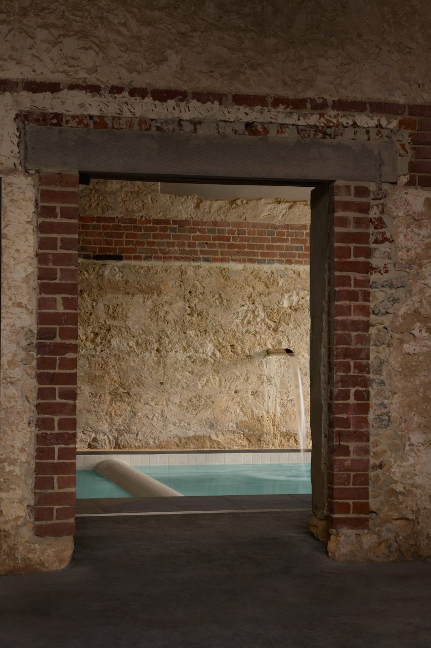 Alchemy Saunas by Rezen