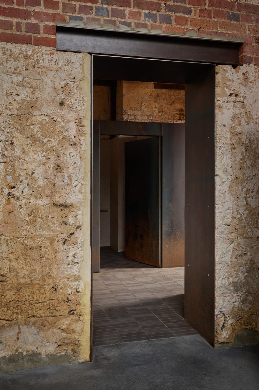Alchemy Saunas by Rezen