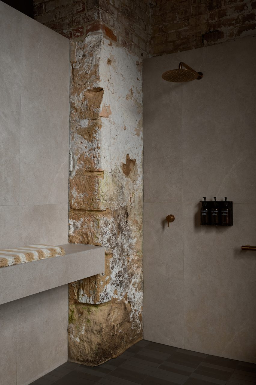 Alchemy Saunas by Rezen
