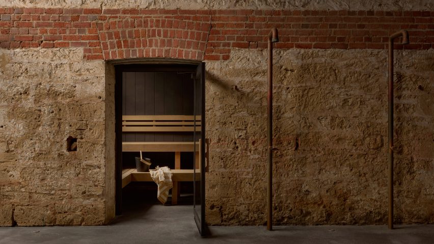 Alchemy Saunas by Rezen