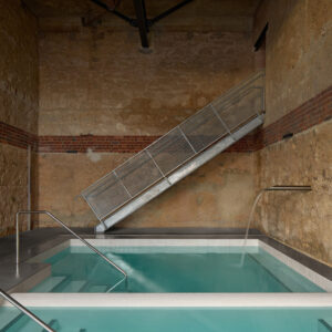 Alchemy Saunas
