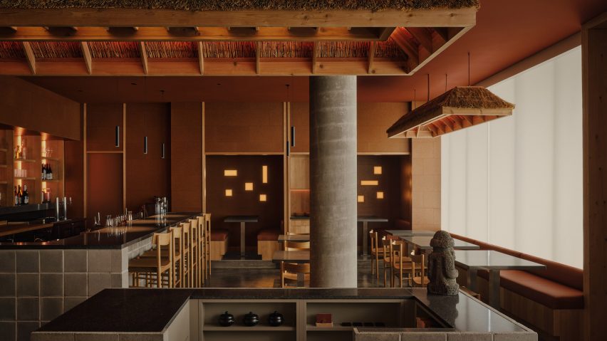 Dezeen Awards 2026 Regional Showcases spotlight 50 projects in the Americas