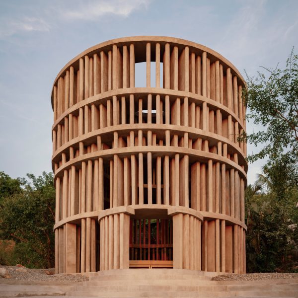 Fátima Chapel (Acapulco, Mexico)