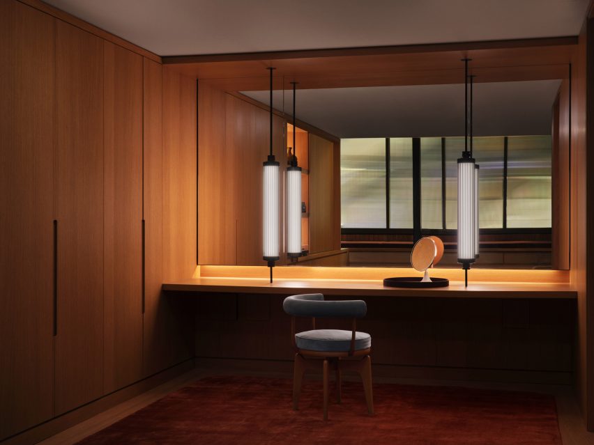Apple Music Hall at Battersea Power Station
