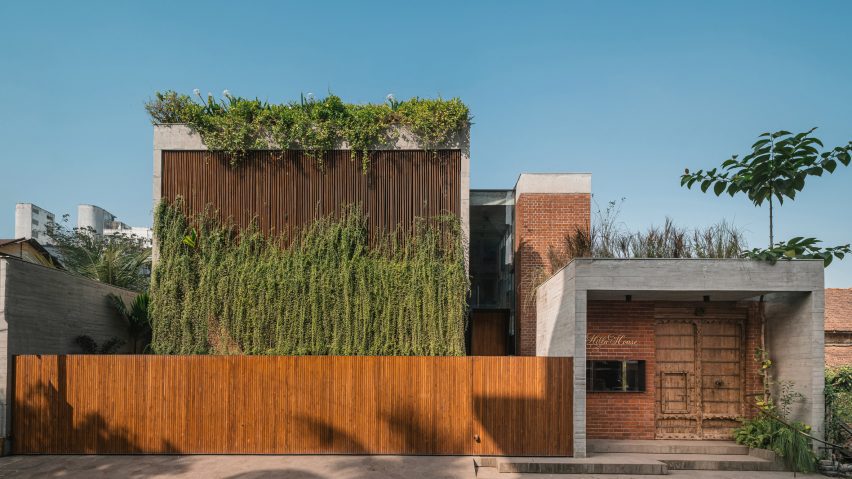 These are the 50 projects from Asia Pacific selected for Dezeen Awards 2026 Regional Showcases