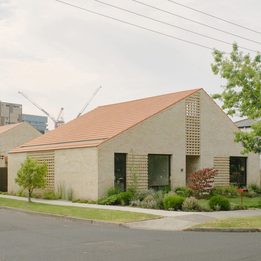 Hanslope House (Victoria, Australia)