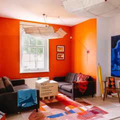 UAL Atterbury Flat