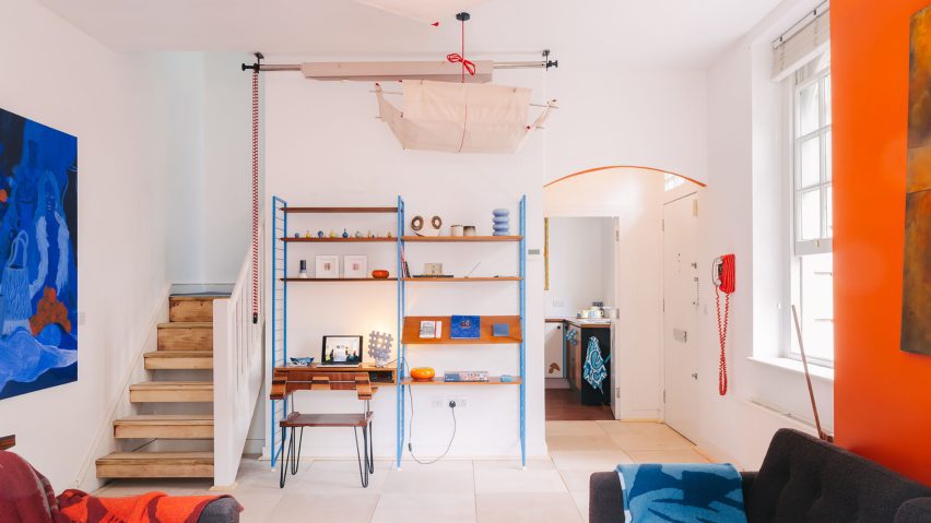 UAL Atterbury Flat