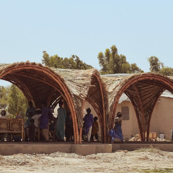 The Juliet Centre