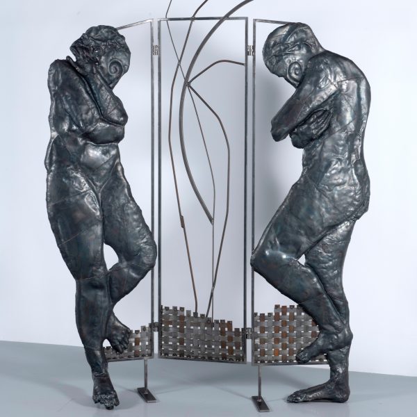 Barnaby Lewis room divider