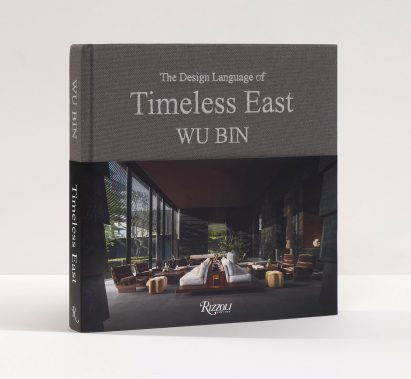 Bin Wu's book The Design Language of Timeless East