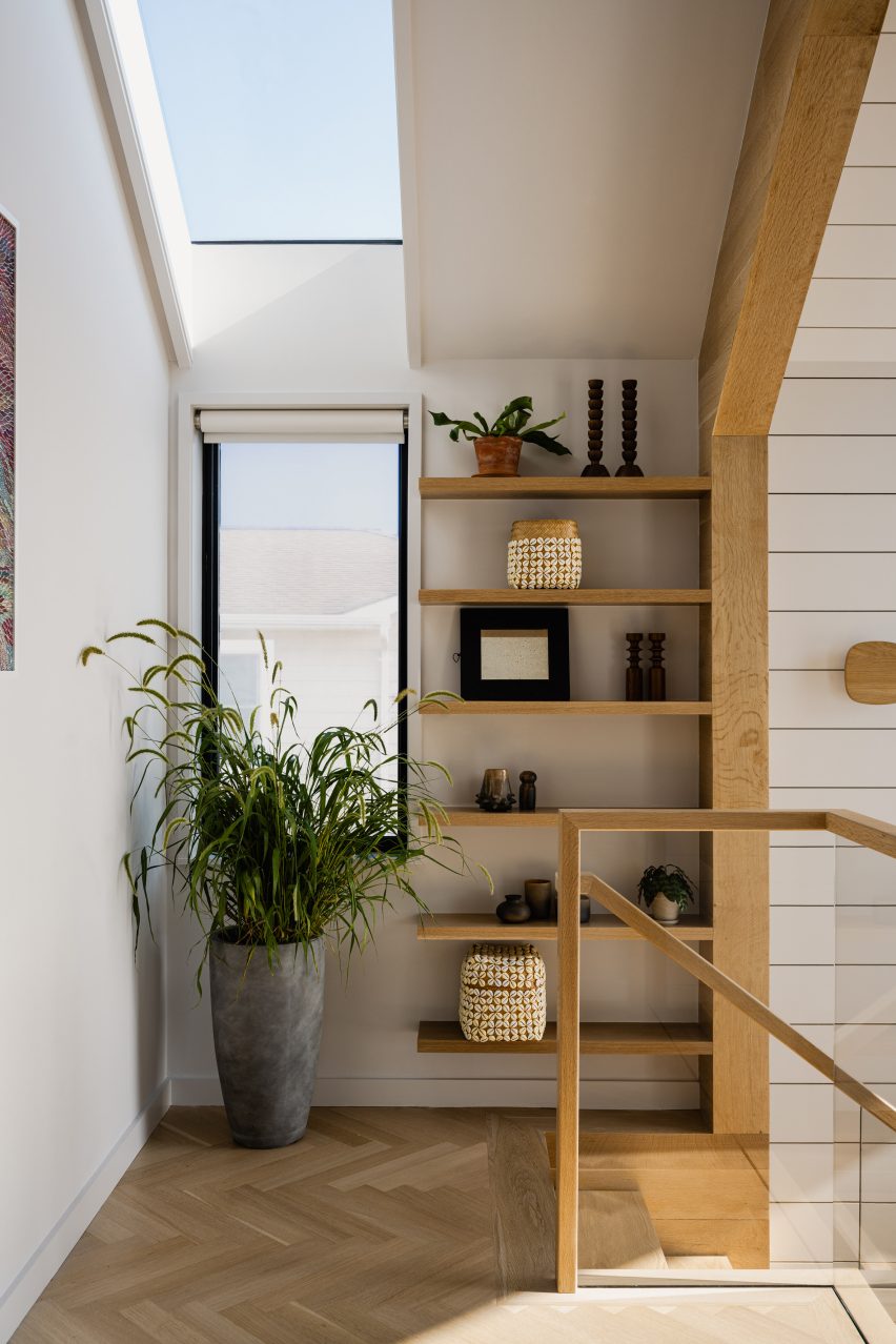Breezy Point House by BAAO Studio