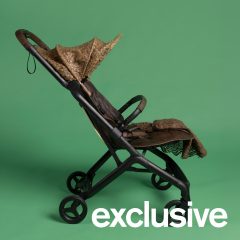 Bugaboo buggy