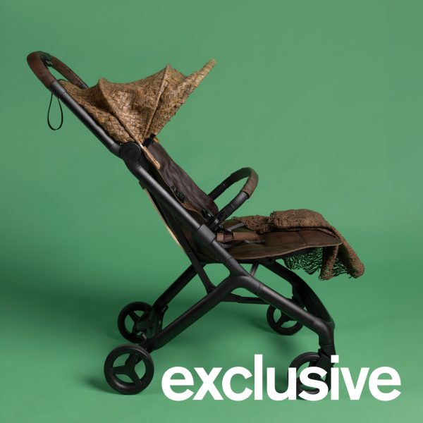 Bugaboo buggy