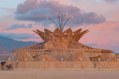 Burning man 2026