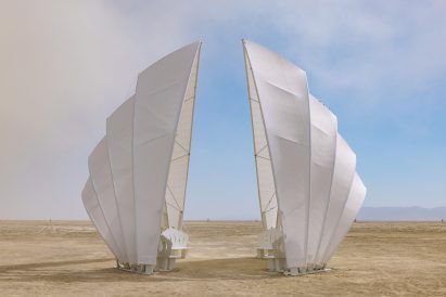 Burning man 2026