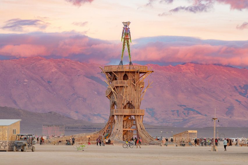 Burning man 2026