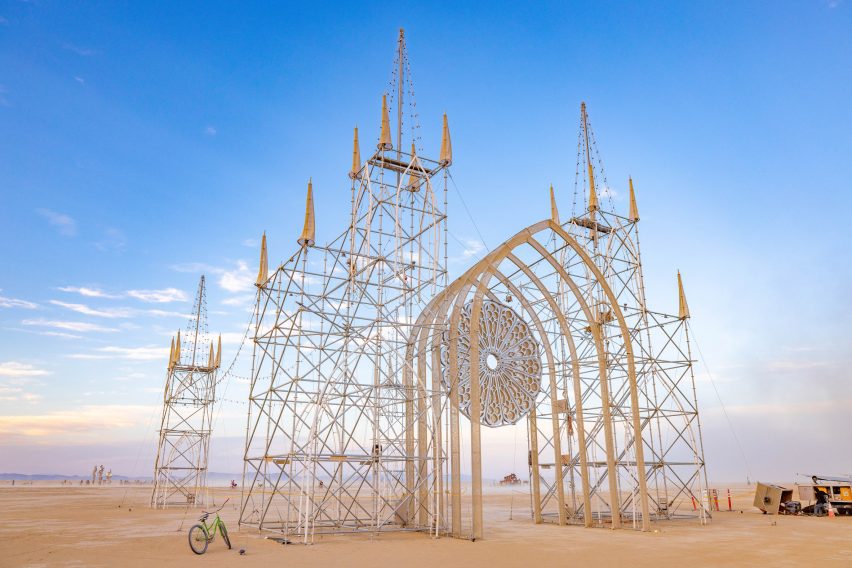 Burning man 2026