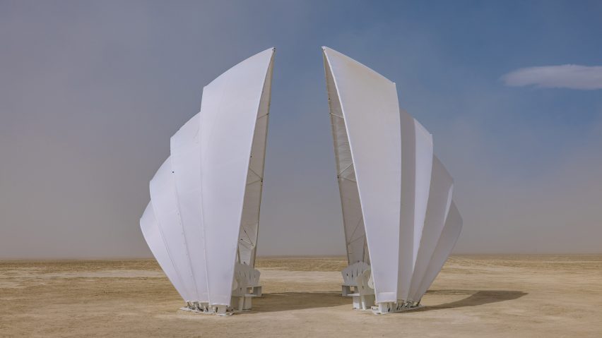 Burning man 2026