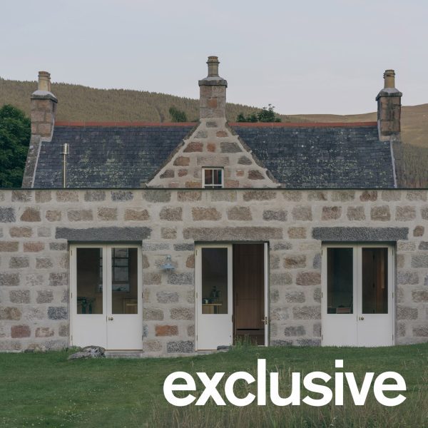 Cairngorm Cottage by Architecture Office