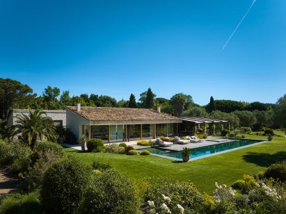 Villa Ramatuelle