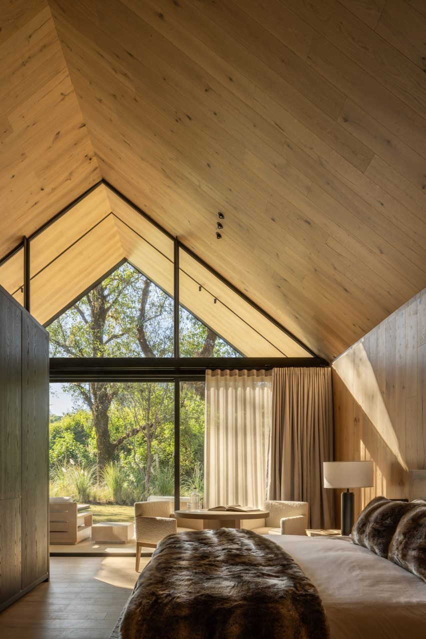 Mexico City house