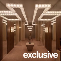 The Chant Chambers by Lee Broom