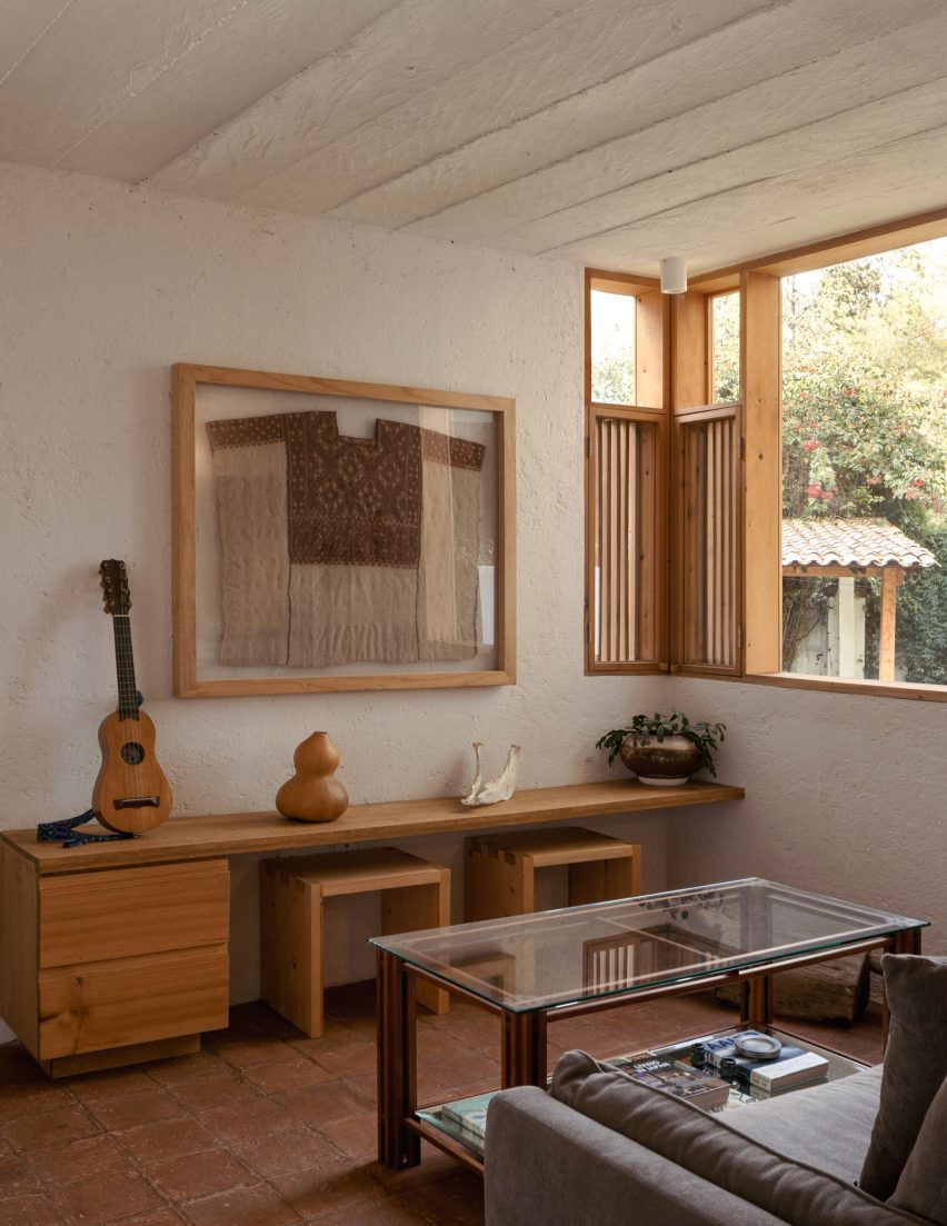 Casa Amona by Colar