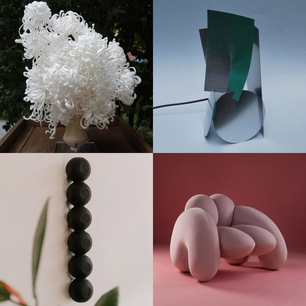Crafted objects