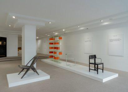Konstantin Grcic exhibition