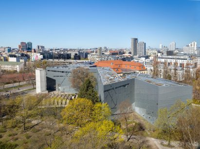 Jewish Museum Berlin
