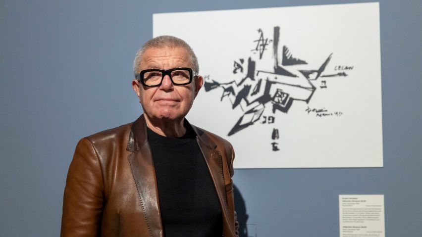 Daniel Libeskind