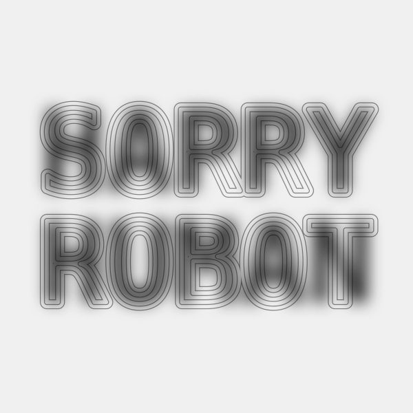 Decoy Font by Mixfont